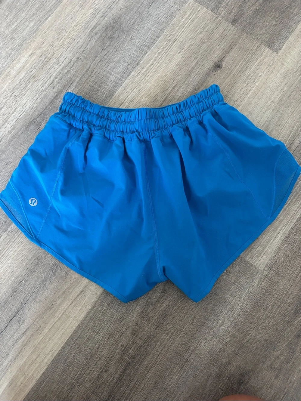 lululemon athletica excellent only